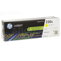 HP W2302A, 230A - Yellow картриджі