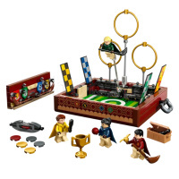 Lego, Harry Potter конструкторы: Квиддичқа арналған сандық