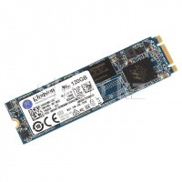 SSD накопитель 120 Gb Kingston UV500M8, M.2, SATA III