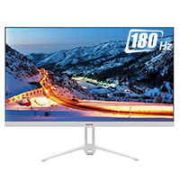 Монитор 27" Sanc M2742QPH V2, White