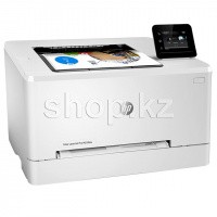 Принтер лазерный HP Color LaserJet Pro M254dw