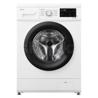 LG F2J3HS8W, White кір жуғыш машинасы