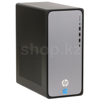 Компьютер HP OmniDesk Desktop M02-0016ci (E1XT1EA)