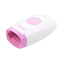 Массажер Kitfort KT-2931, White-Pink