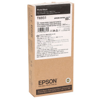 Картридж Epson C13T693100, Photo Black
