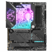 MSI MPG Z690 Carbon EK X, LGA1700 жүйелік тақтасы