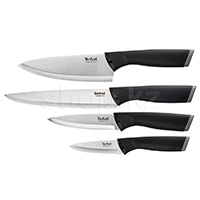 Набор ножей Tefal Сomfort Knives K221S475, 4 предмета
