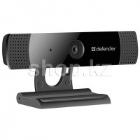 Web-камера Defender G-Lens 2599 Full HD (SN:001bff46-f593-4136-917b-f2d9b90f2c59)