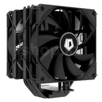 Кулер ID-Cooling SE-225-XT Black