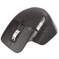 Мышь Logitech MX Master 3 for Mac, Space Gray, Bluetooth