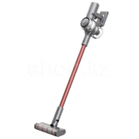 Ручной пылесос Dreame Cordless Vacuum Cleaner V11 VVN6, Grey-Red