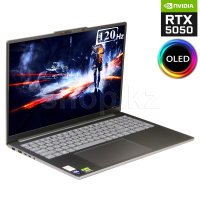 Ноутбук Lenovo Yoga Pro 9 16IAH10, OLED (83L0003WRK)