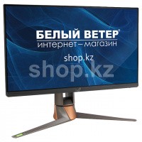 Монитор 24.5" ASUS ROG SWIFT PG259QN, Black-Grey