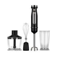 Блендер Redmond BH423, Black