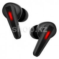 Bluetooth гарнитура A4Tech Bloody M70 TWS, Black-Red