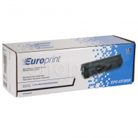 Europrint EPC-CF283X - Black картриджі