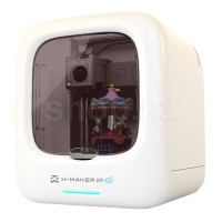 3D принтер X-Maker Joy AI, White