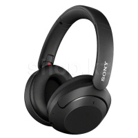 Bluetooth гарнитура Sony WH-XB910N Extra Bass, Black