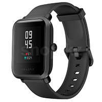 Смарт-часы Amazfit Bip S, Black (SN:18211041373372)