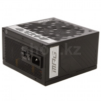 Блок питания ATX 1000 W MSI MPG A1000G
