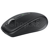 Logitech MX Anywhere 3, Graphite, USB тінтуірі