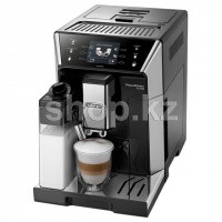 Кофемашина DeLonghi ECAM 550.55.SB, Silver-Black
