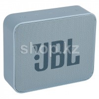 Акустическая система JBL GO 2 (1.0) - Cyan
