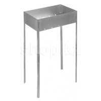 Мангал сборный RoyalGrill 80-050 (без шампуров)