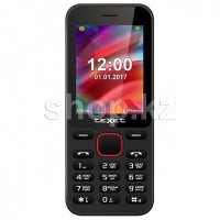 Мобильный телефон TeXet TM-215, Black