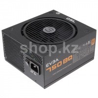 Блок питания ATX 750W EVGA 750 BQ