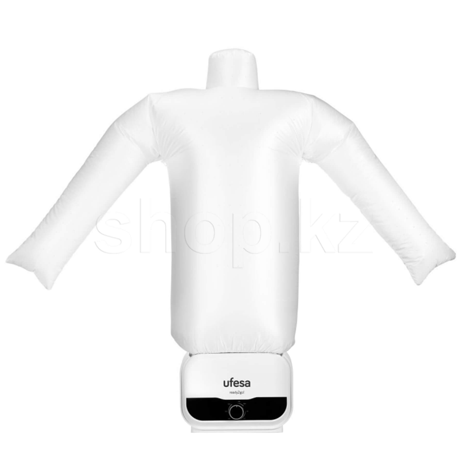 Отпариватель Ufesa SV1200 Ready2go, White