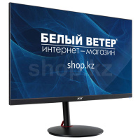 Монитор 24.5" Acer NITRO XV252QFbmiiprx, Black