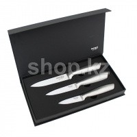 Lamart LT2006 De Luxe, 3 дана, пышақтар жиынтығы