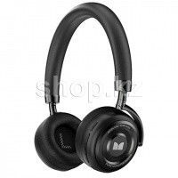 Bluetooth гарнитура Monster ICON ANC, Black
