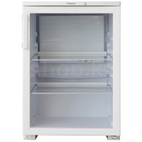 Холодильник торговый Бирюса 152, White