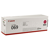 Картридж Canon 069 - Magenta