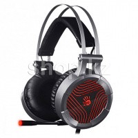 Гарнитура A4Tech Bloody G530, Grey