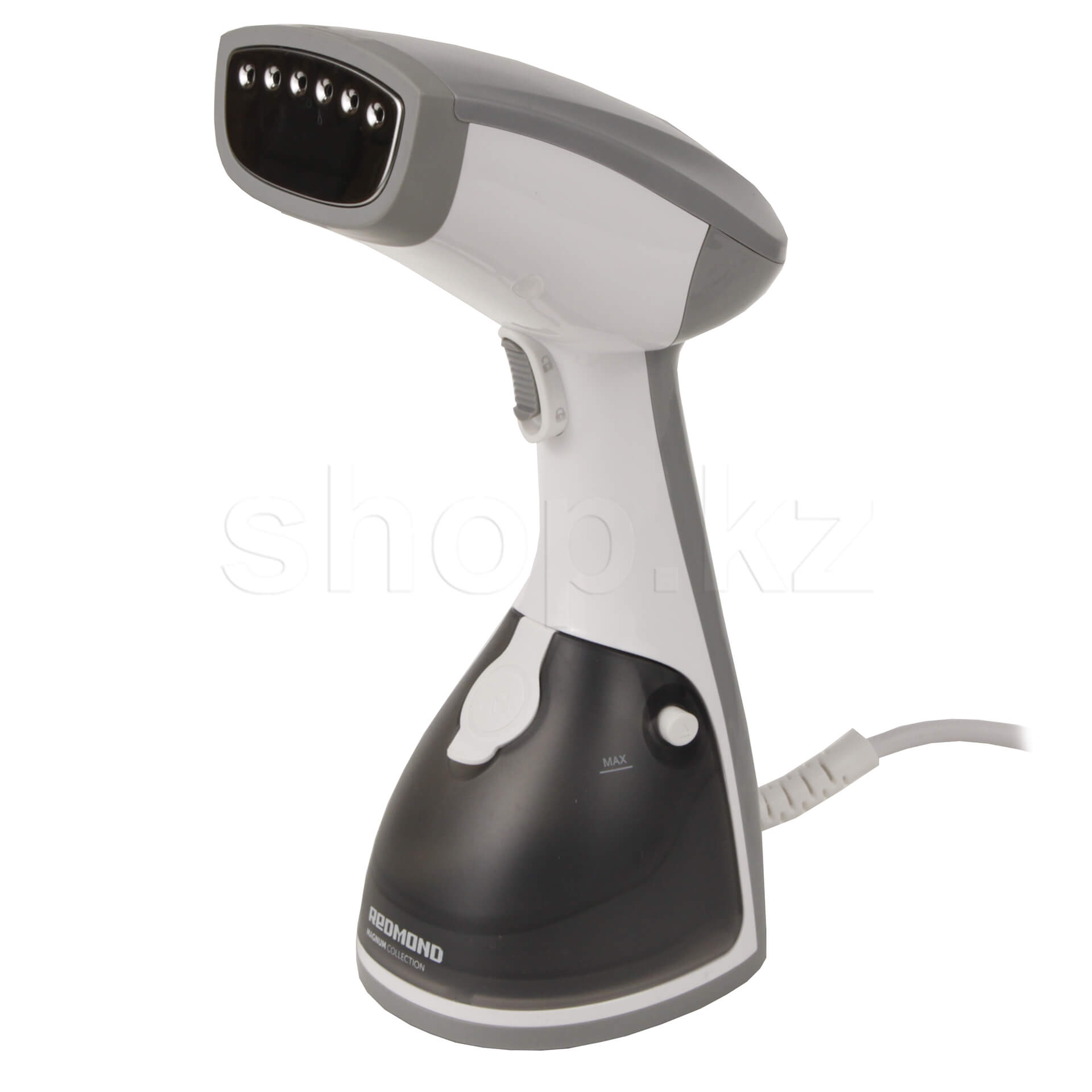 ᐈ Отпариватель ручной REDMOND RHS-6802, White-Grey – купить в интернет ...