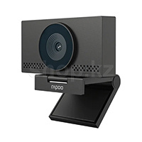 Web-камера Rapoo C500AF, Black