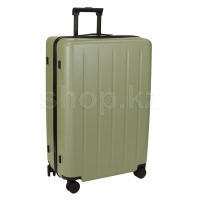 Чемодан NINETYGO Danube Max Luggage, 28", Green