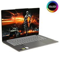 Ноутбук Lenovo Yoga Pro 7 14IMH9, OLED (83E20045RK)