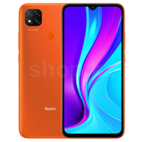Смартфон Xiaomi Redmi 9C, 128 GB, Sunrise Orange (M2006C3MG) (SN:868086057973224)
