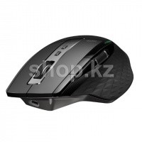 Мышь Rapoo MT750S, Black, USB