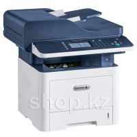 МФУ Xerox Workcentre 3345DNI