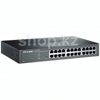 Switch 24 ports TP-Link TL-SG1024DE
