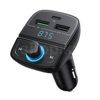 UGREEN CD229 (80910), Black, автомобиль, зарядтағыш
