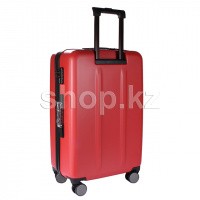 Чемодан Xiaomi Mi Trolley 90 Points Suitcase, 24", Red