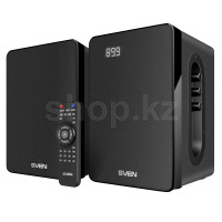 ᐈ Акустическая система Sven SPS-710 (2.0) - Black – купить в интернет ...