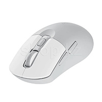 Rapoo M308 Silent, Gray, USB тінтуірі