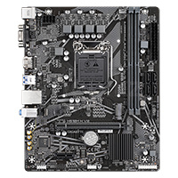 Материнская плата Gigabyte H510M H V2 (REV2.0), LGA1200